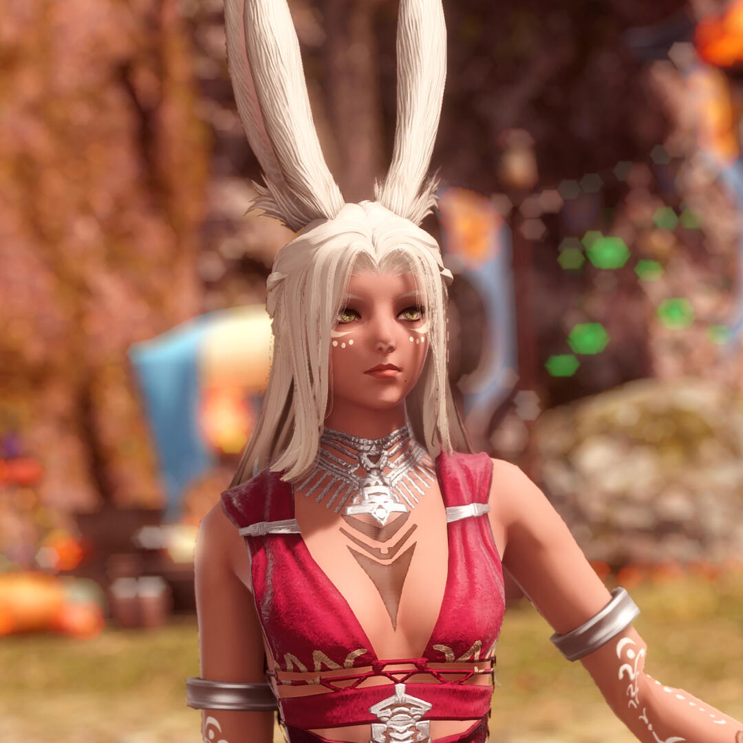 Elod'i, circa ARR