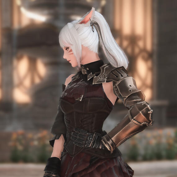 Elod'i, circa ARR