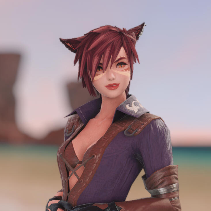 Elod'i, circa ARR