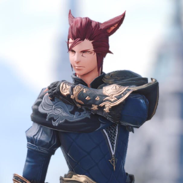 Elod'i, circa ARR