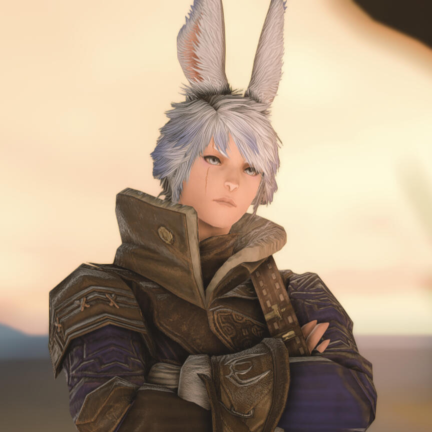 Elod'i, circa ARR