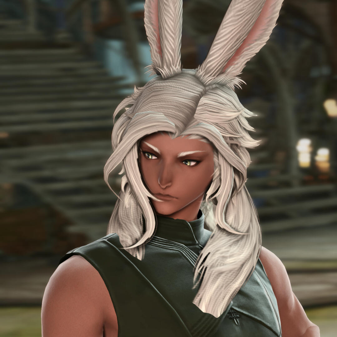 Elod'i, circa ARR