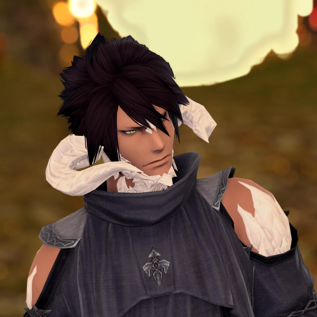 Elod'i, circa ARR