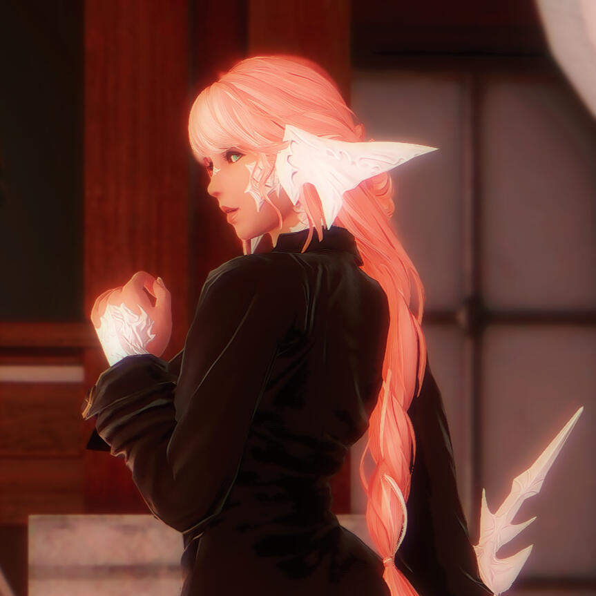 Elod'i, circa ARR